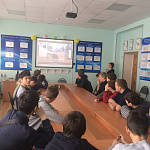 Виртуальная экскурсия "Мой Крым-славный и героический"
