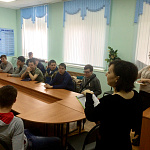 Виртуальная экскурсия "Мой Крым-славный и героический"