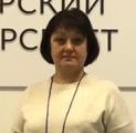Андреева Альбина Олеговна