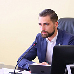 Министр образования и науки области Егор Угаров провел совещание с руководителями подведомственных профессиональных образовательных организаций региона.